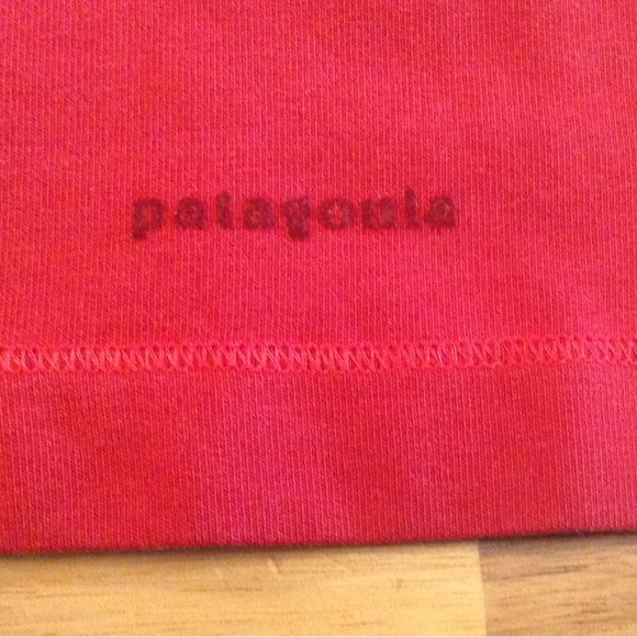Patagonia Women’s Sleeveless Shirt| Size Xl Women’s - Picture 4 of 5